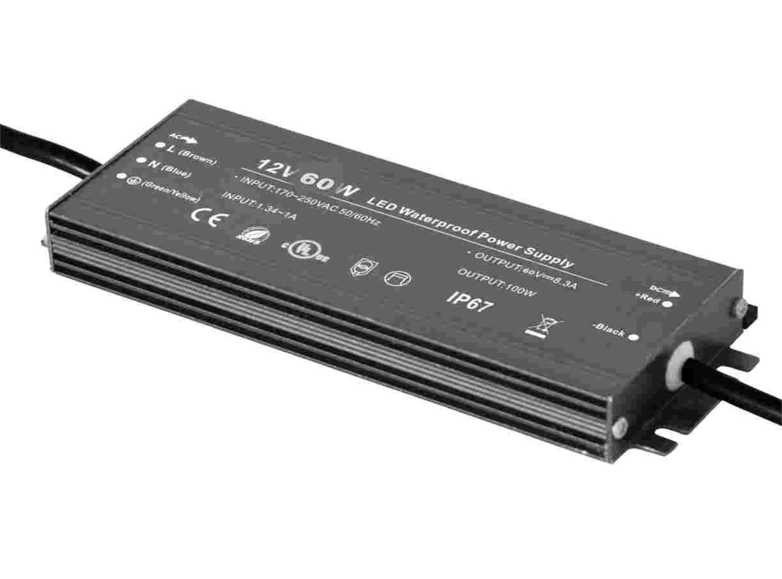 AB-series-waterproof-LED-power-supply