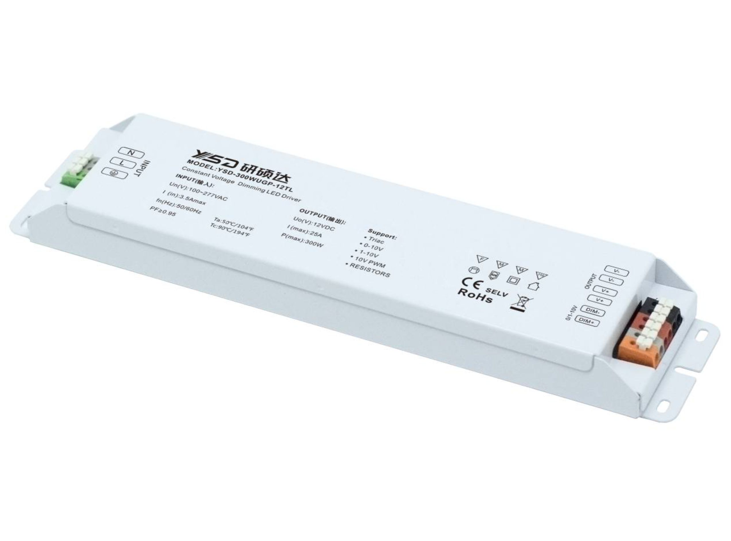 GP-series-intelligent-dimmable-LED-switch-driver